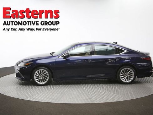 Used 2019 Lexus ES 350 Ultra Luxury image 63