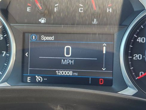 Used 2021 GMC Terrain SLE w/ Driver Convenience Package AWD/4WD image 25