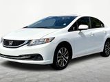 Used 2015 Honda Civic EX image 3