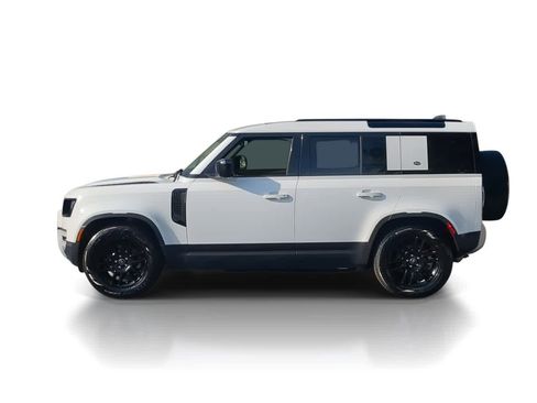 Used 2024 Land Rover Defender 110 S image 5