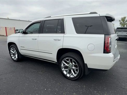 Used 2020 GMC Yukon Denali w/ Denali Ultimate Package image 6
