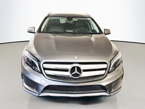 Used 2015 Mercedes-Benz GLA 250 image 2