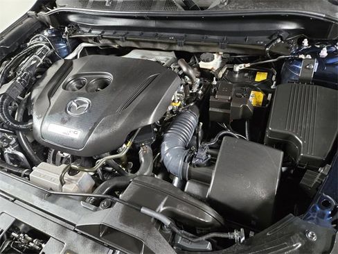 Used 2022 MAZDA CX-5 Signature image 26