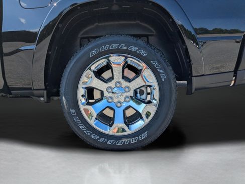 New 2026 RAM 1500 Big Horn image 55