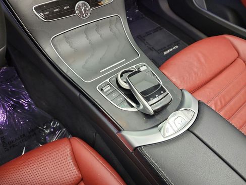 Used 2022 Mercedes-Benz C 300 Cabriolet image 12
