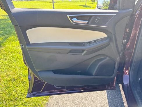 Used 2023 Ford Edge SEL w/ Convenience Package AWD/4WD image 27