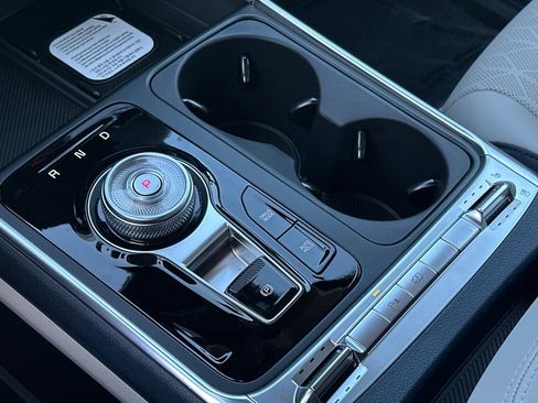 New 2026 Kia Carnival SX FWD image 19