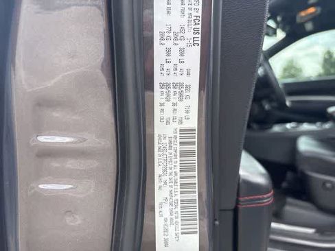 Used 2015 Dodge Durango R/T w/ Trailer Tow Group IV AWD/4WD image 23