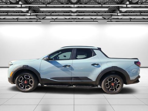 Used 2024 Hyundai Santa Cruz XRT image 6