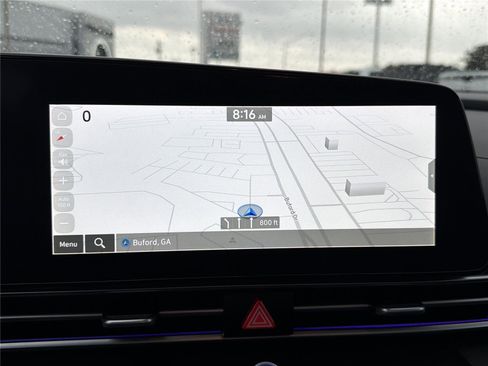 Used 2025 Hyundai Elantra SEL image 26