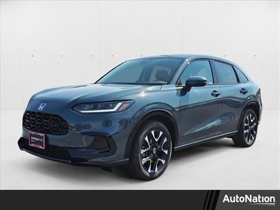 New 2026 Honda HR-V EX-L