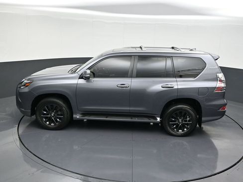 Used 2023 Lexus GX 460 Premium image 16