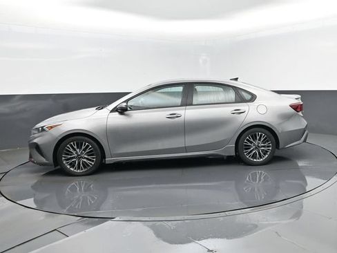Used 2023 Kia Forte GT-Line FWD image 5