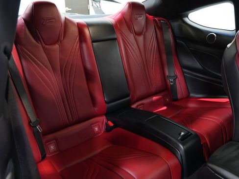 Used 2015 Lexus RC F image 34