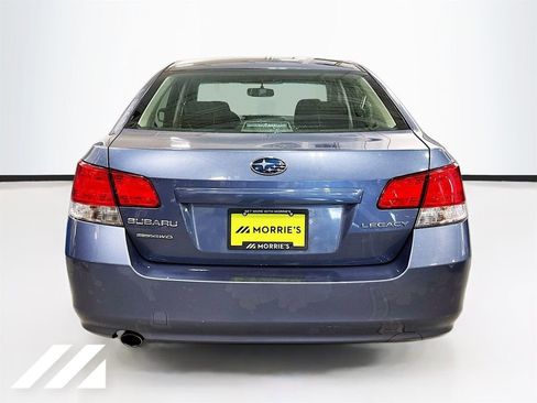 Used 2013 Subaru Legacy 2.5i Premium image 6