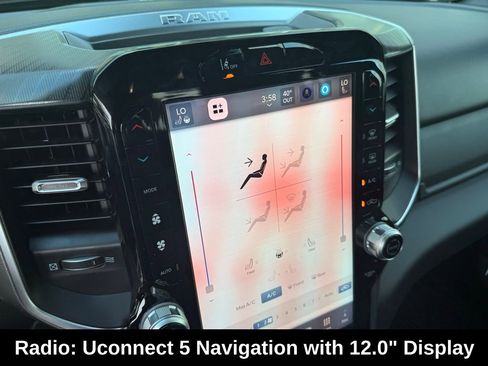 New 2026 RAM 1500 Big Horn image 13