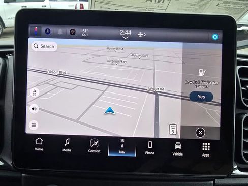 New 2026 RAM ProMaster 3500 w/ Premium Convenience Group image 12