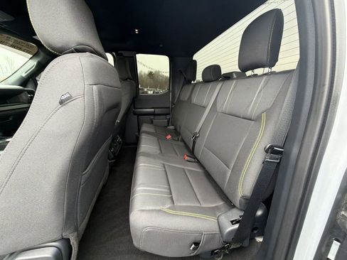 Used 2025 Ford F150 STX image 14