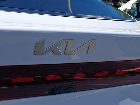 Used 2024 Kia K5 LXS FWD image 31