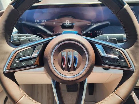 New 2026 Buick Enclave Avenir w/ Super Cruise Package AWD/4WD image 19