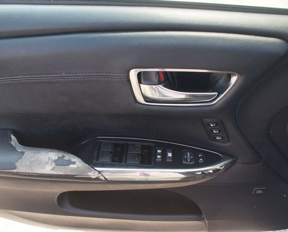 Used 2016 Toyota Avalon Limited FWD image 20