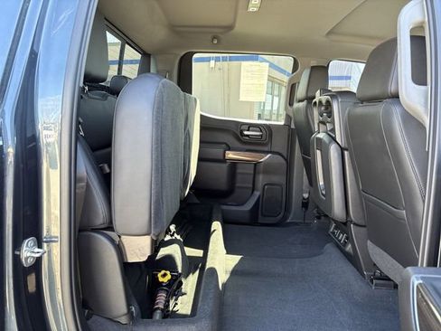 Used 2019 Chevrolet Silverado 1500 LT w/ All-Star Edition image 43