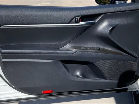 Used 2021 Toyota Camry TRD image 20