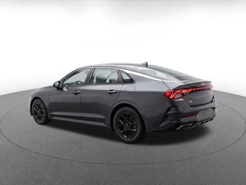 Used 2025 Kia K5 LXS FWD image 7