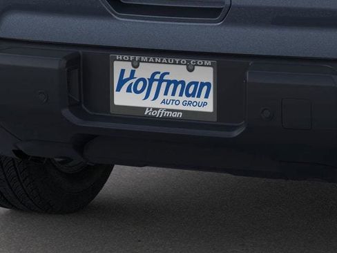 New 2025 Ford Bronco Sport Big Bend w/ Convenience Package image 23