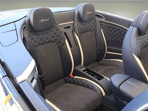 Used 2022 Bentley Continental GT Speed AWD/4WD image 22