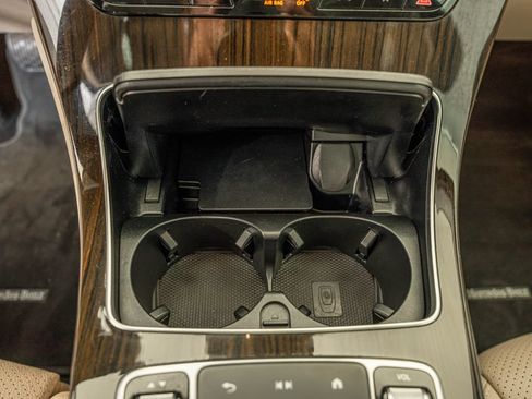 Certified 2022 Mercedes-Benz GLC 300 4MATIC image 27