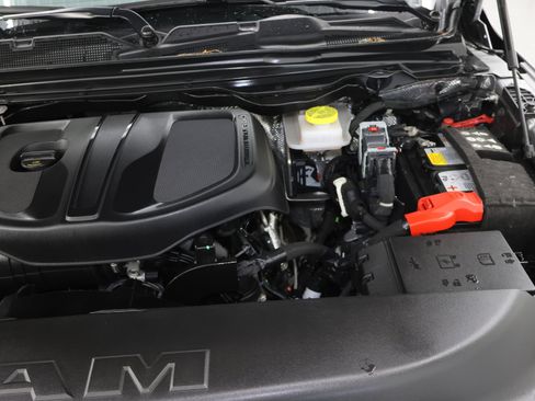 Used 2025 RAM 1500 Big Horn image 18