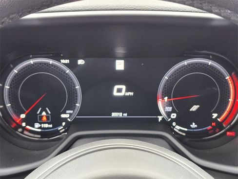 Used 2023 Dodge Hornet GT Plus image 28