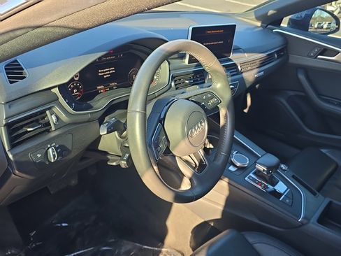 Used 2019 Audi A5 2.0T Premium Plus w/ Premium Plus image 9