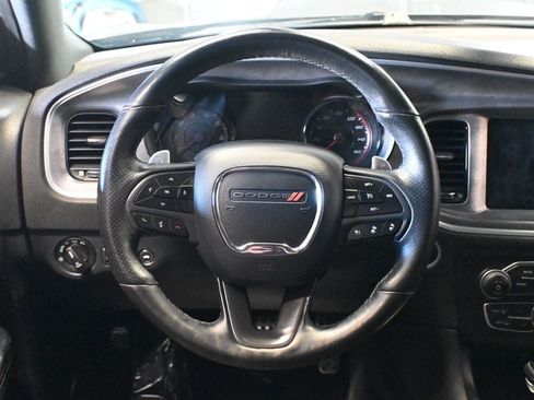 Used 2018 Dodge Charger R/T RWD image 12