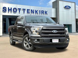 Used 2015 Ford F150 Lariat video 1