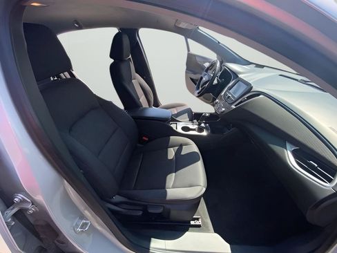 Used 2016 Chevrolet Malibu LS FWD image 33