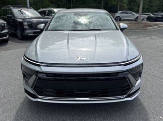 New 2026 Hyundai Sonata SEL FWD video 2