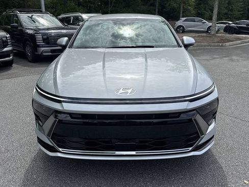 New 2026 Hyundai Sonata SEL FWD image 2