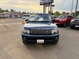 Used 2013 Land Rover Range Rover Sport HSE LUX image 5