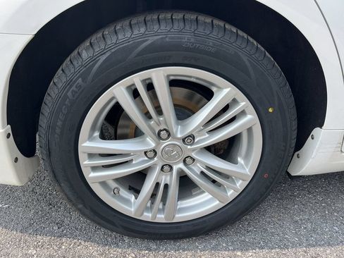 Used 2013 INFINITI G37 x Sedan w/ Premium Pkg AWD/4WD image 15