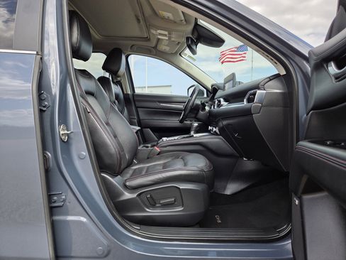 Used 2024 MAZDA CX-5 Carbon Edition image 18