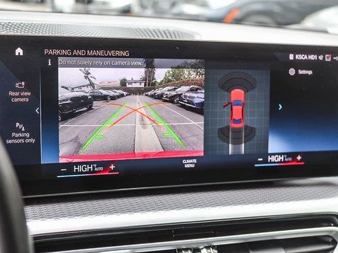 Used 2023 BMW M340i w/ Premium Package image 23