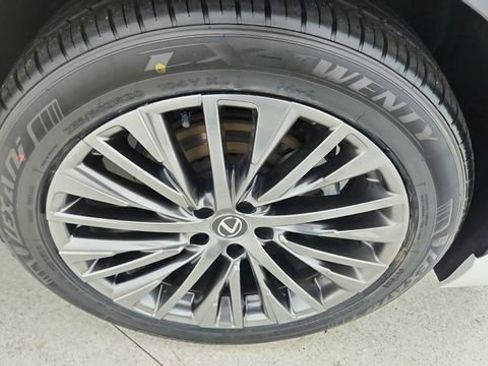 Used 2023 Lexus RZ 450e Premium w/ Accessory Package (2T) AWD/4WD image 54