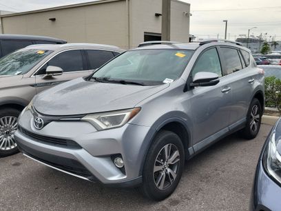 Used 2016 Toyota RAV4 XLE