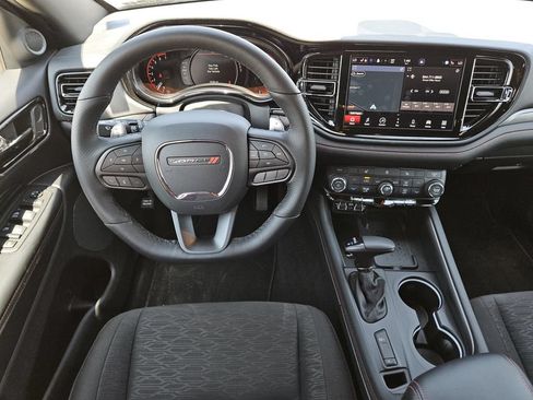 Used 2026 Dodge Durango GT w/ Blacktop Package AWD/4WD image 14