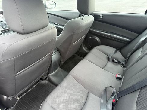 Used 2012 MAZDA MAZDA6 i Touring Plus FWD image 9