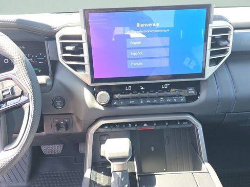 New 2026 Toyota Tundra Platinum AWD/4WD image 15