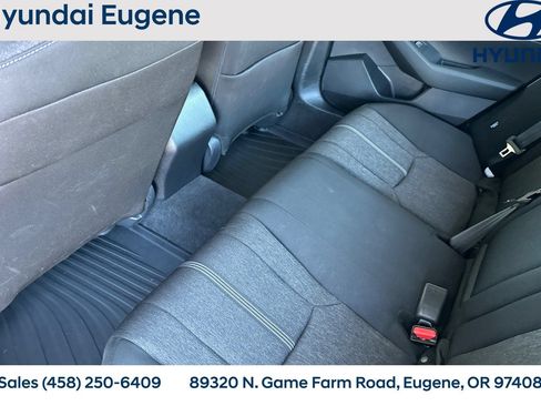 Used 2023 Honda Accord Sport image 15