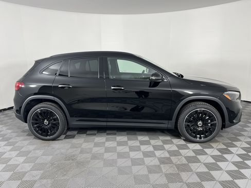 New 2026 Mercedes-Benz GLA 250 4MATIC image 13
